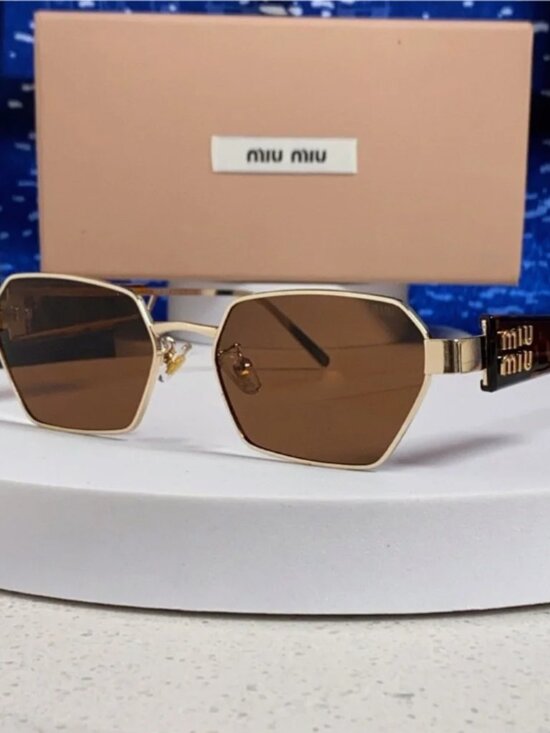 Miu Miu  Sunglasses main image 8